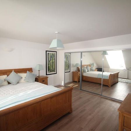 Woodend Bed & Breakfast Glenrothes Rom bilde