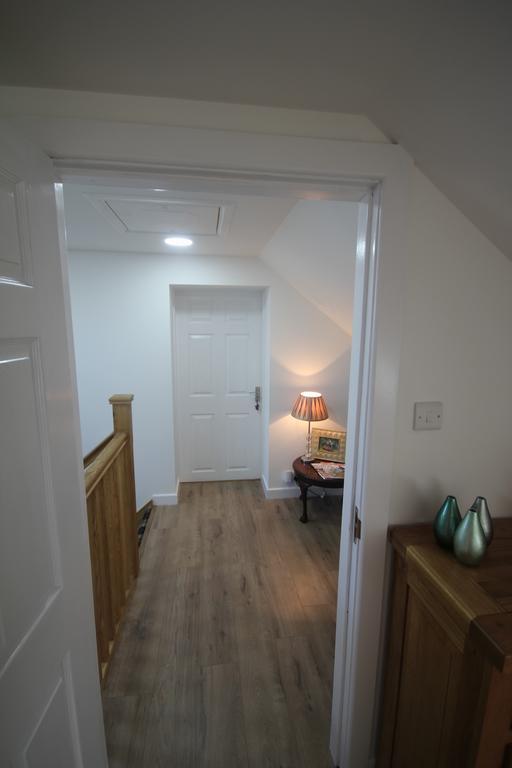 Woodend Bed & Breakfast Glenrothes Rom bilde