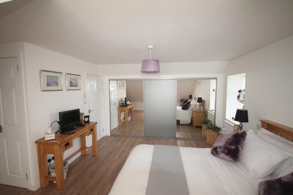 Woodend Bed & Breakfast Glenrothes Rom bilde