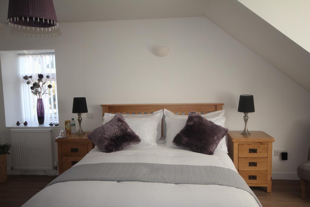 Woodend Bed & Breakfast Glenrothes Rom bilde