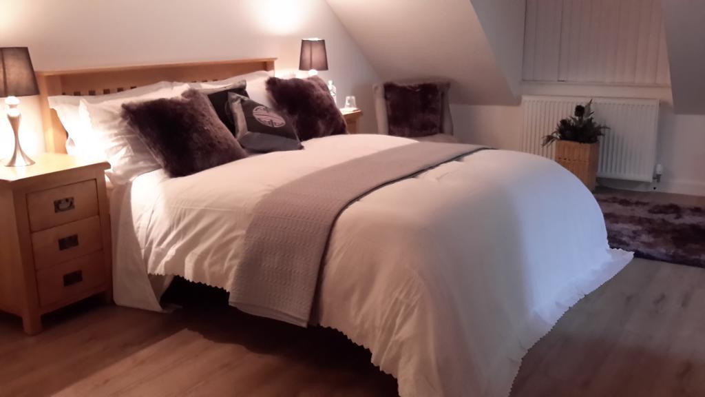 Woodend Bed & Breakfast Glenrothes Rom bilde