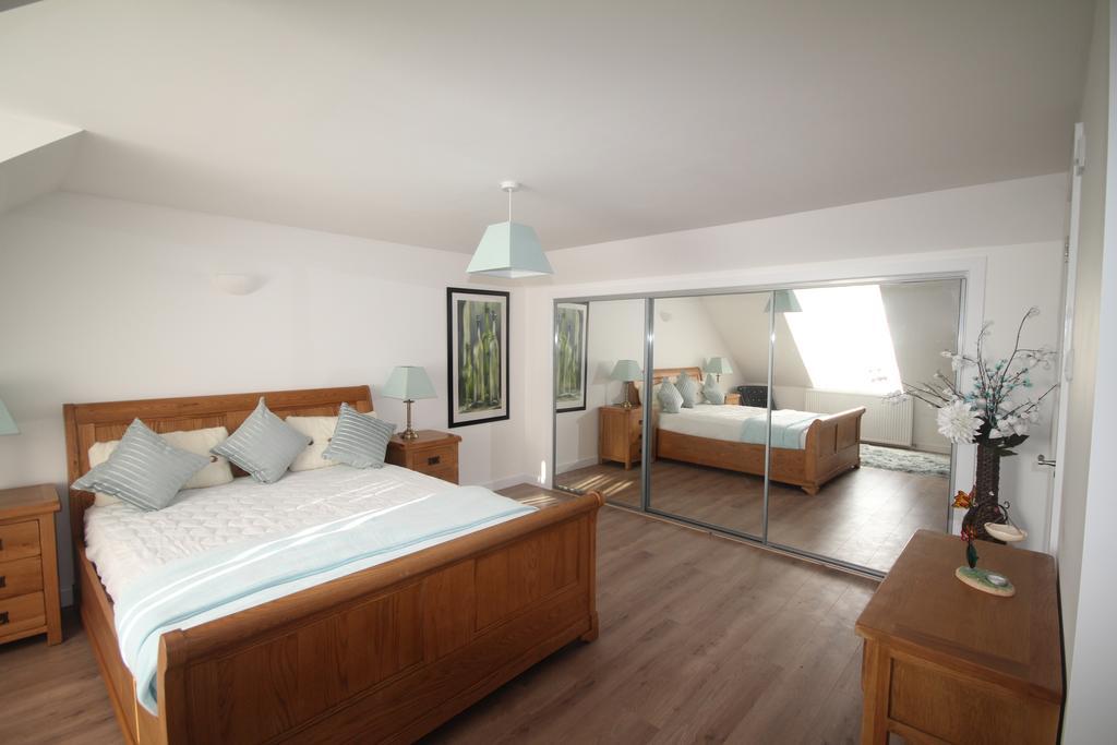 Woodend Bed & Breakfast Glenrothes Rom bilde