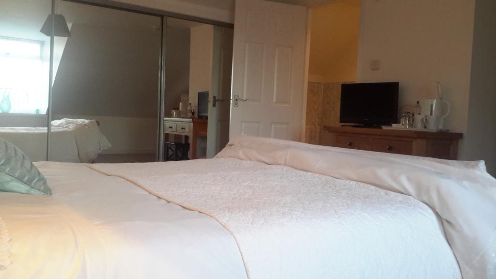 Woodend Bed & Breakfast Glenrothes Eksteriør bilde